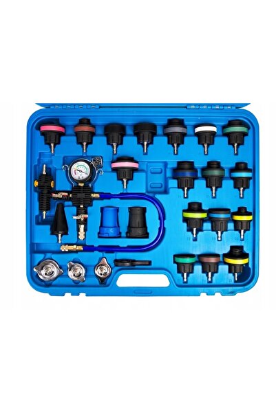 Falcon Tester de scurgeri pentru sistemul de răcire F06154