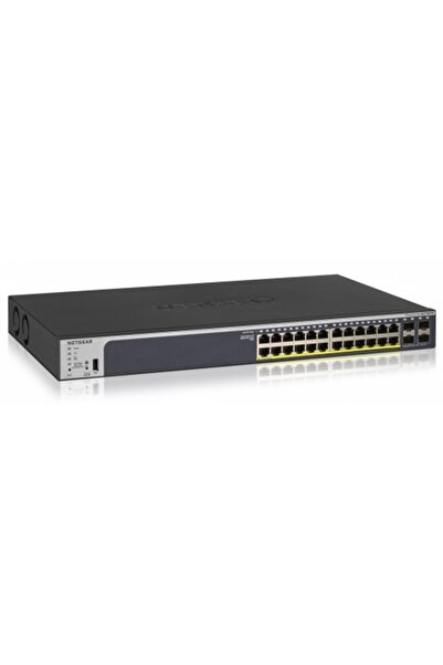 NETGEAR Switch GS728TPP-300EUS