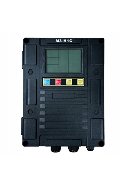 OMNIGENA Controler electronic de siguranță pentru pompă SMART3 4 KW 400V