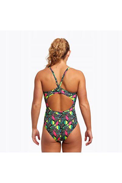 FUNKİTA Costum întreg M multicolor