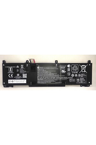 HP Baterie litiu-ion de 45Wh pentru laptopuri ProBook, RH03XL