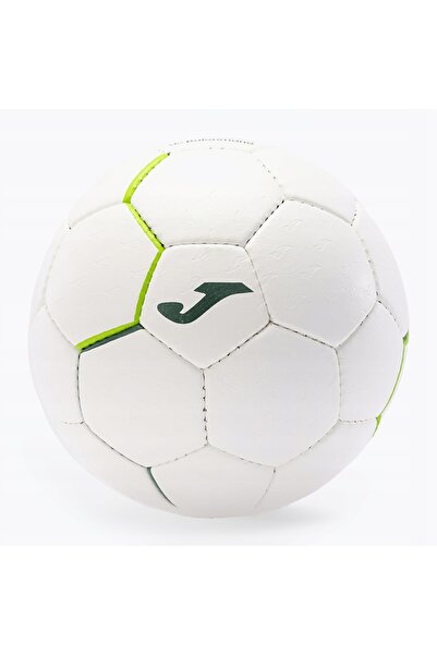 Joma Minge de handbal Fed Balonmano Andaluza alb/verde mărimea 3