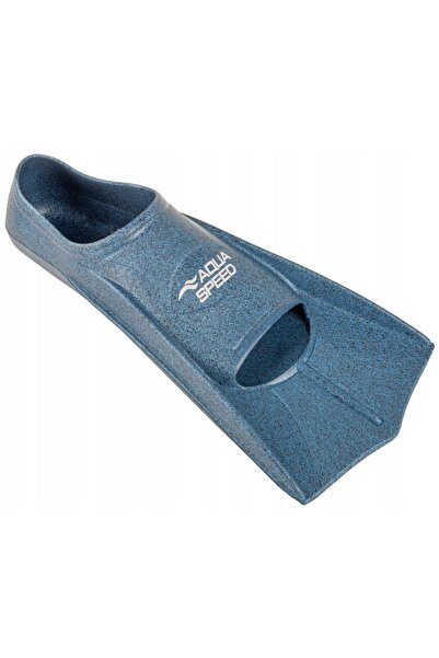 NO BRAND Labe de înot AQUA-SPEED Reco albastre 35-36 EU