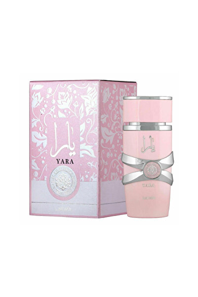 lattafa Spray Yara EDP 100ML
