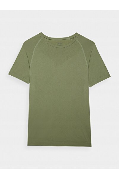 4F Tricou bărbătesc 4FWSS24TFTSM624 L/XL