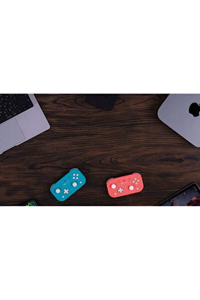 NO BRAND 8BitDo Lite 2 BT Gamepad Controler Wireless Bluetooth Mini Joystick