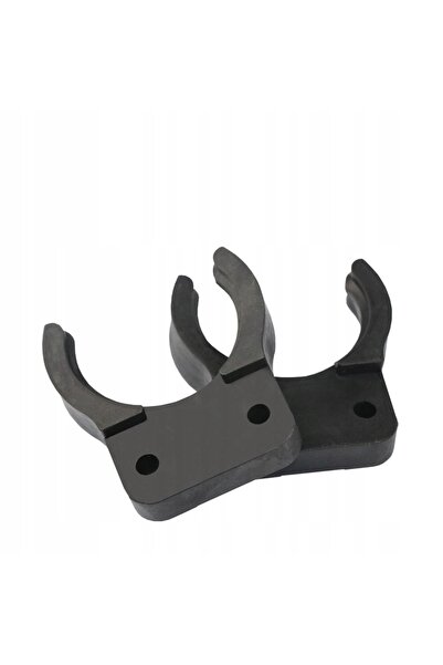 NO BRAND Suport magazin conic CNC CAT40 ABS pentru ax
