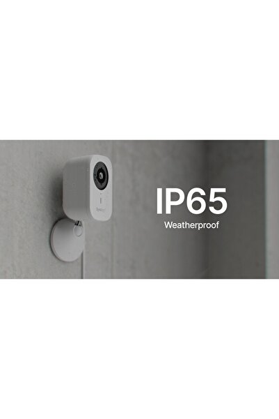 SYNOLOGY Cameră IP de exterior CC400W