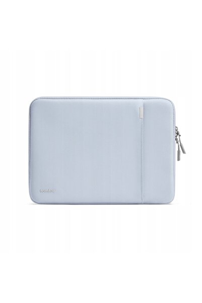 Tomtoc Husă pentru Macbook Air/Pro 15 " Defender-A13 Albastru deschis