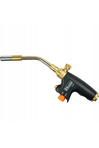 richmann Torță cu gaz pentru cartușe 7/16 " Aprinzător MAX 2400 ° C PIEZO TUR...