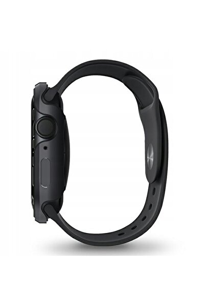 NO BRAND Curea UNIQ pentru Apple Watch Seria 4 5 6 7 8 9 SE SE2 45MM 44MM pen...