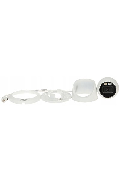 DAHUA CAMERĂ IP 2 Mpx 1080p 2.8mm WizSense IPC-HDW