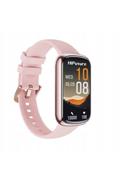 NO BRAND Smartwatch HiFuture EVO2 roz/roz (HSSW6RG)