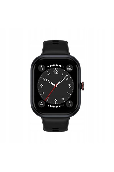 NO BRAND Smartwatch Honor Choice 1.95” AMOLED GPS SpO2 Apelare 5 ATM ceas