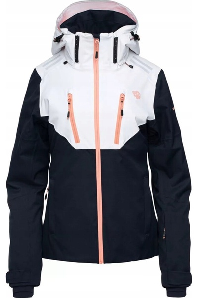 NO BRAND JAChetă izolatoare pentru femei IGUANA CORTINA, cod M00022182