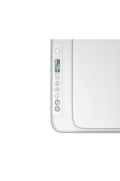 HP Imprimantă multifuncțională DeskJet 2810e WiFi AirPrint Instant Ink HP+