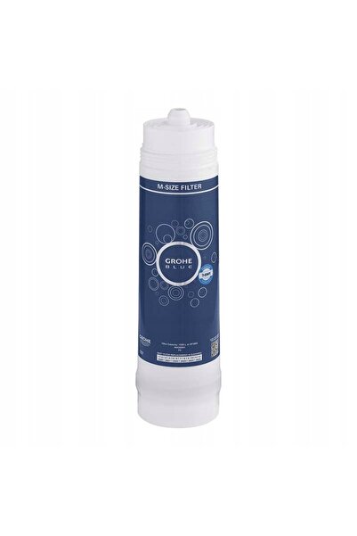 Grohe Cartuș filtrant Albastru M