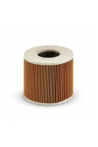 Karcher Cartuș filtru original pentru aspirator NT 27/1 NT 48/1