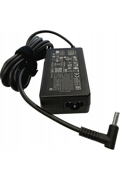 HP Sursă de alimentare originală Inc. 65W 710412-001