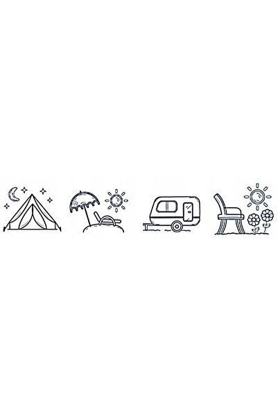 NO BRAND Saltea autogonflabilă Karimata pentru trekking cu pernă 186x53x2,5cm