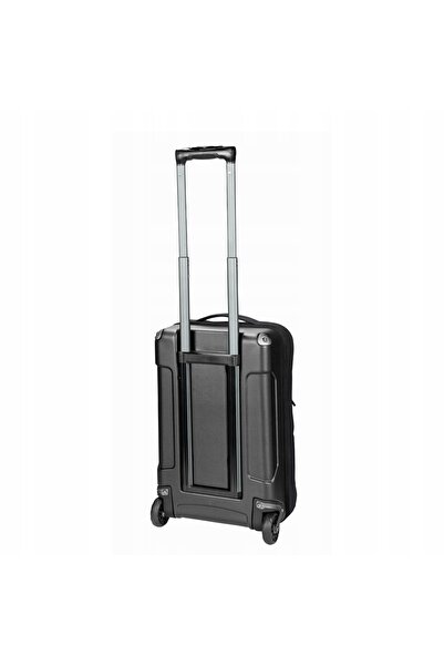 Jack Wolfskin Geantă de călătorie Traveltopia wheeler 40 l gri
