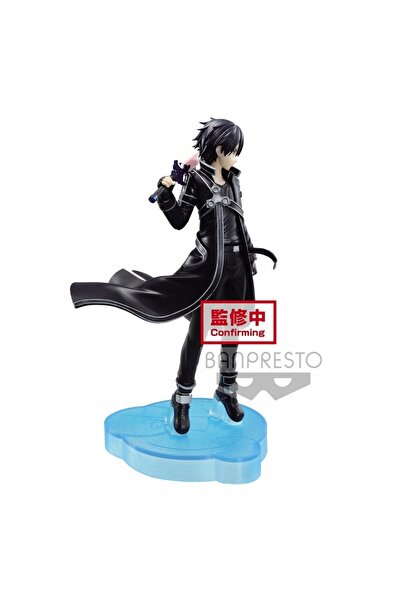 NO BRAND Figurka BP SOA ALICIZATION WAR OF UNDERWORLD - KIRITO