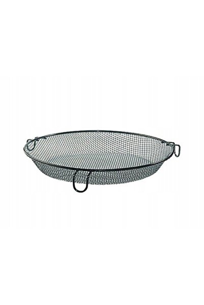 Jaxon Sârmă de pescuit Lux, mare, rotundă, 42cm, cu ochi 3x3mm, din tablă trasă.