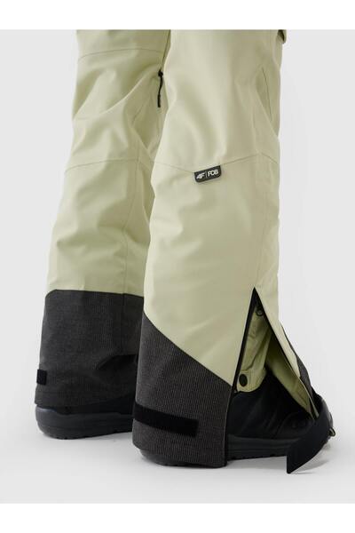 4F Pantaloni snowboard damă TFTRF701 S