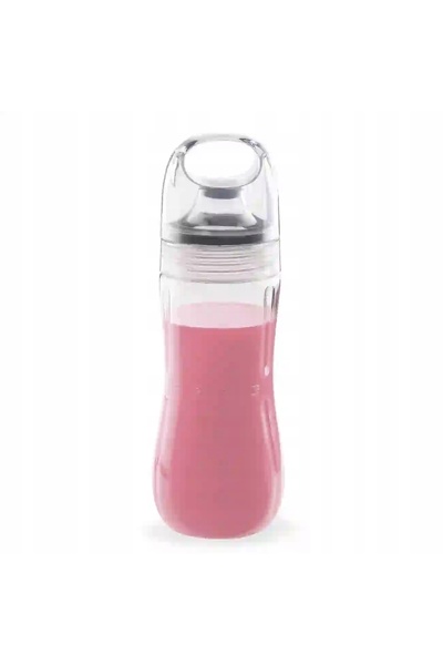 SMEG SHAKER PENTRU BLENDERE - STICLĂ DE TRANSPORT BGF03