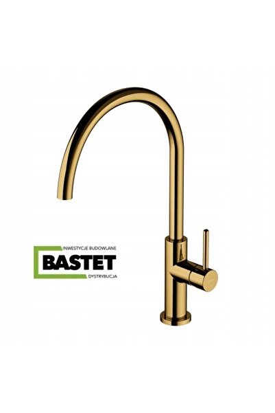 Omnires Baterie Y Y1251GLB Auriu periat