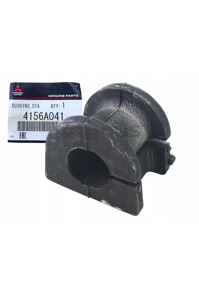 NO BRAND MITSUBISHI PAJERO IV BUCĂTĂ STABILIZATOARE SPATE 4156A041 ORIGINAL