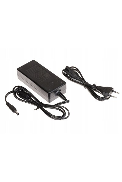 NO BRAND Sursă de alimentare cu impulsuri 12 V CC 4 A 48W 12V CC 4000mA
