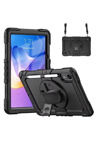 NO BRAND Husă blindată de înaltă protecție pentru XIAOMI REDMI PAD 2 11 11" 2025