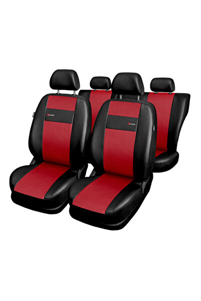 Auto-Dekor Huse din piele CITROEN DS4 XLR