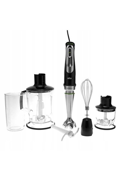 Braun Blender Multi Quick 7 MQ 7045 Aperitive
