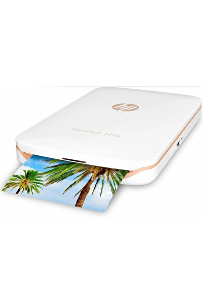 HP Cartușe Cartușe Hârtie Film Zink pentru imprimanta Sprocket SELECT 20x 20 ...