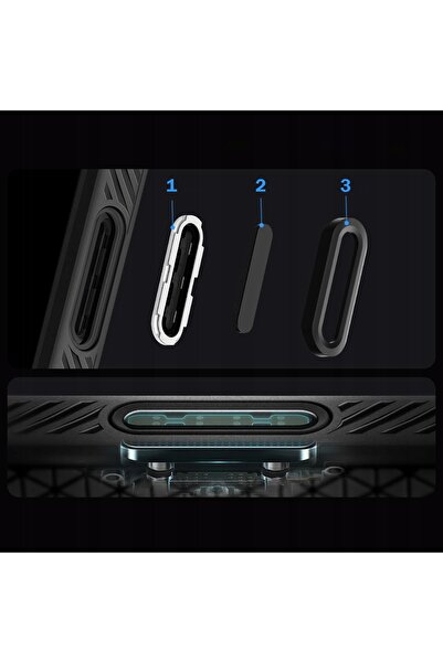 Spigen Husă pentru iPhone 16 Pro compatibilă cu MagSafe, cu capac pentru buto...