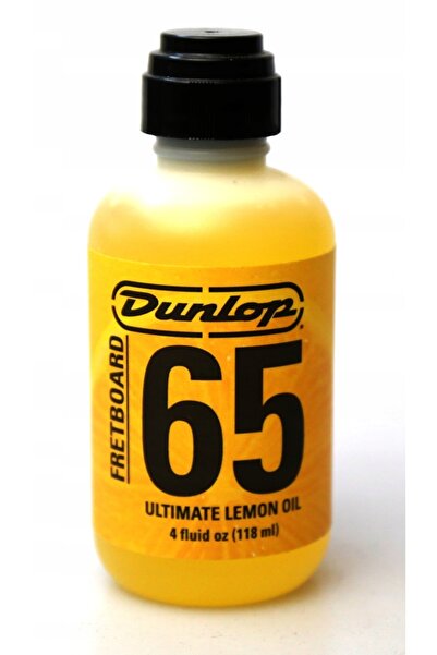 NO BRAND DUNLOP 6554 ULTIMATE ULEI DE LĂMÂIE LICHID PENTRU ÎNGRIJIREA TAVĂLUI...