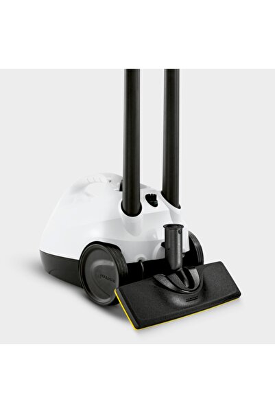 Karcher CURĂȚĂTOR CU ABURI SC 2 EASYFIX MOP CU ABURI PENTRU CASĂ PENTRU PARDO...