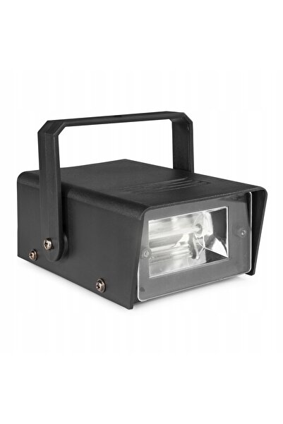 NO BRAND Mini Stroboscop LED 25W Beamz pentru petreceri acasă