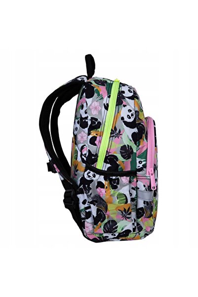 NO BRAND COOLPACK PANDA GANG Rucsac TOBY pentru grădiniță, pentru fete