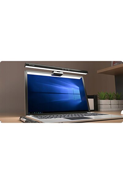 NO BRAND Lampă LED, Lampă de birou, Iluminare tastatură laptop