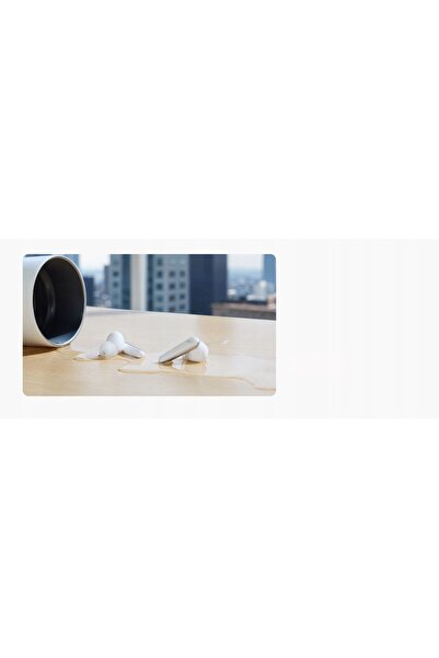 Soundcore Căști intraauriculare wireless Liberty 5 ANC albe