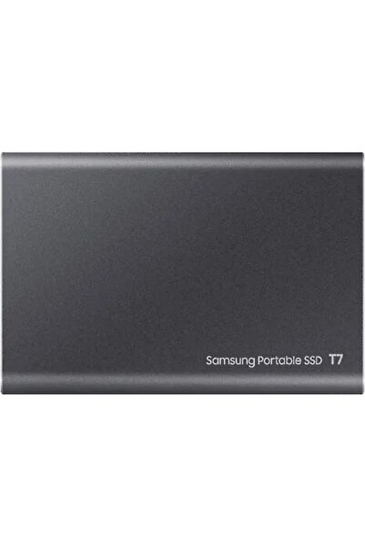 Samsung Disc portabil T7 2TB SSD