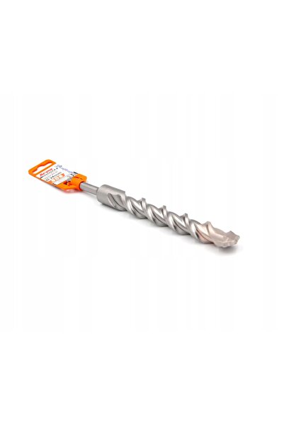 NO BRAND Burghiu pentru beton 24x250 mm SDS-PLUS tip impact widi Arvex Fabric...