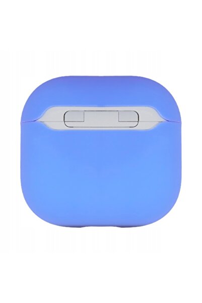 NO BRAND Decoded Silicone Aircase - husă de protecție din silicon pentru AirP...