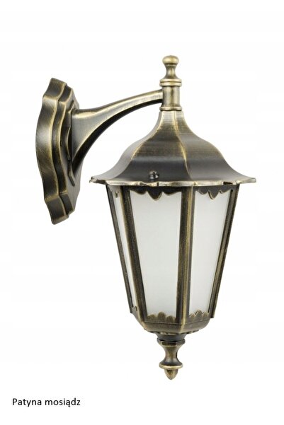 NO BRAND LAMPĂ DE PERETE KINKYET DE EXTERIOR SU-MA RETRO CLASSIC K 3012/1/D N...