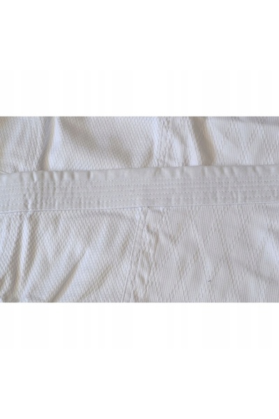 NO BRAND Kimono de judo pentru copii, uniformă de judo, aikiido, 350g + centu...