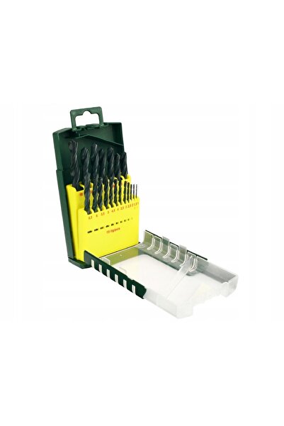 Bosch Set de burghie pentru metal HSS-R 1 - 10 mm HIT