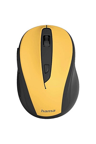 Hama Mouse wireless mw-400 V2 ergonomic USB senzor optic 1600 dpi